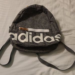 Adidas backpack